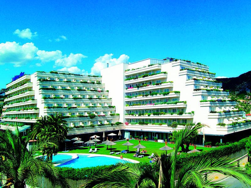 Melia Sitges